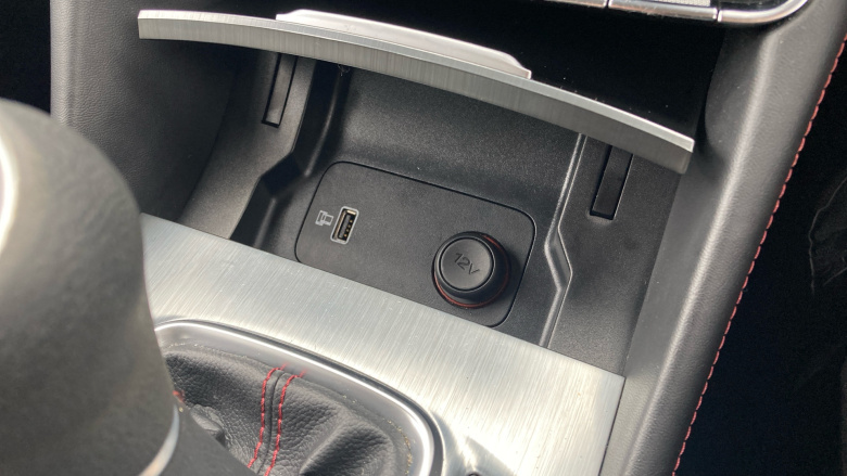 MG Hs 1.5 T-GDI Excite 5dr Petrol Hatchback